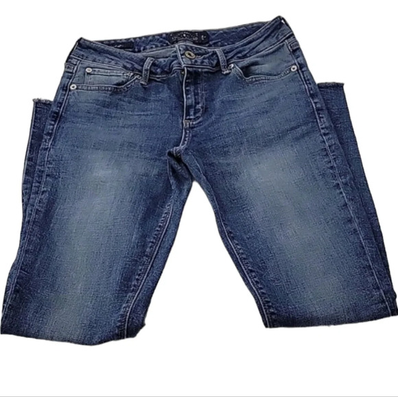 Lucky Brand Jeans - Picture 2 of 6